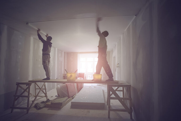 Professional Drywall Repair & Painting Services | Drywall Medic 9 drywall ceiling repair Victoria
