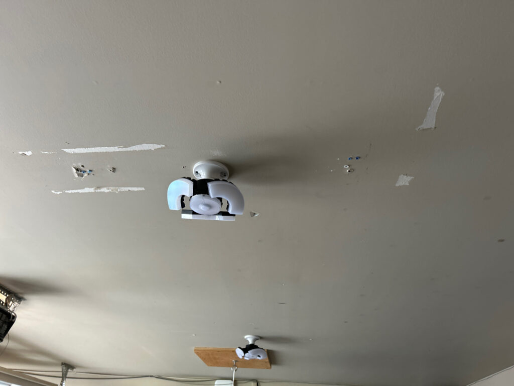 ceiling drywall repair victoria