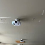ceiling drywall repair victoria