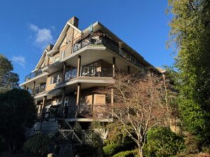 exterior painting