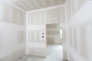 Drywall Installation
