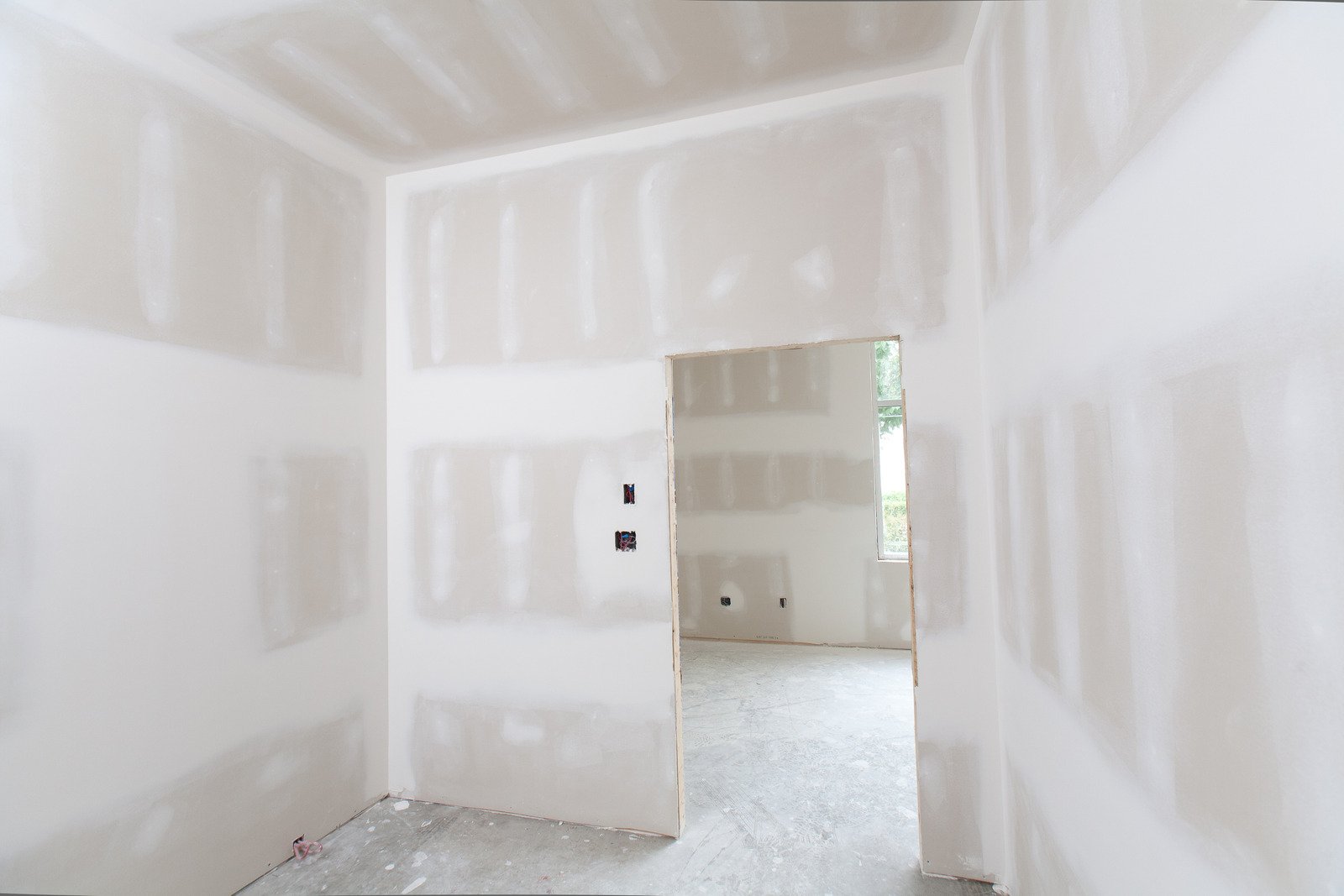 Drywall Installation