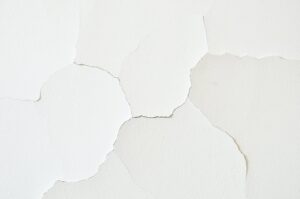 Drywall crack repair in Victoria, BC