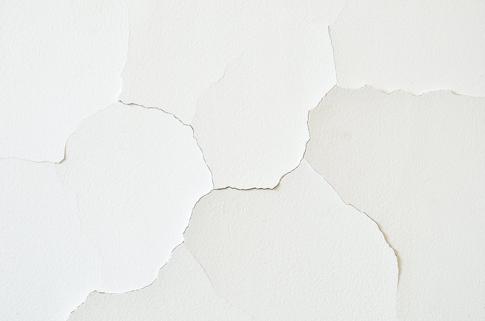 Drywall crack repair in Victoria, BC