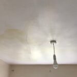 Ceiling Cracks repair in Victoria, BC