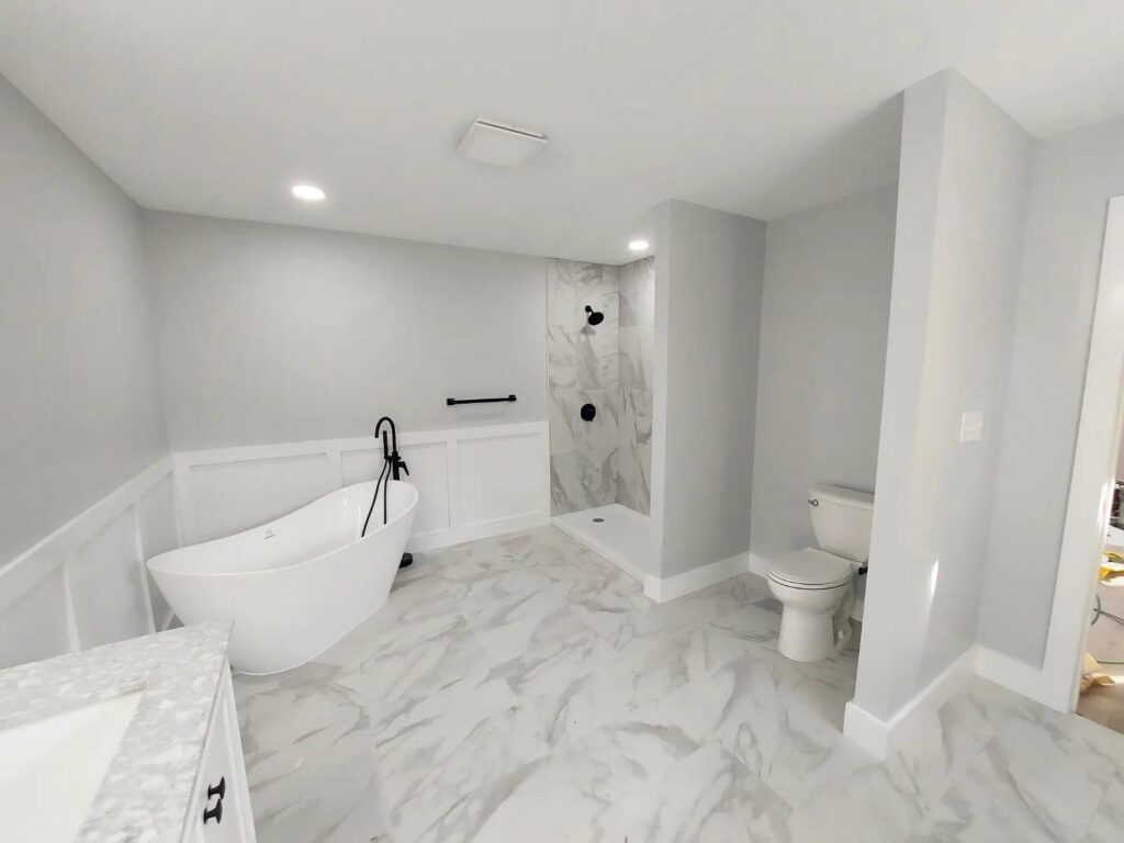 painting services Kelowna BC Drywall Medic