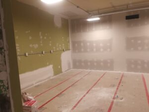 drywall and painting company in west kelowna