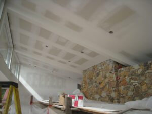 residential drywall repairs west kelowna