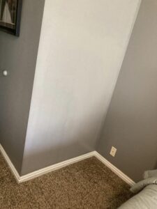 texture refinishing and painting drywall medic Okanagan