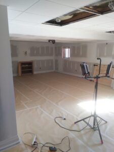 west kelowna drywall company Drywall Medic