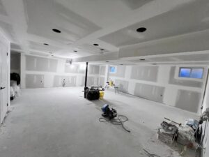 west kelowna drywall installation company