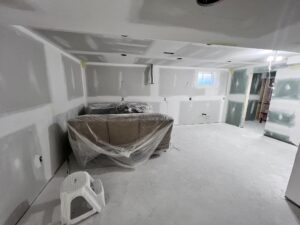 west kelowna drywall texture repairs